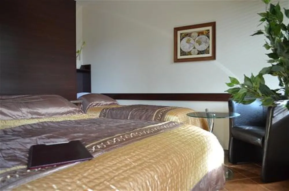 Camping WOK Warszawa