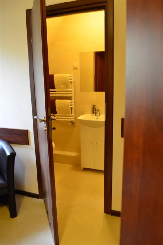 Camping WOK Warszawa