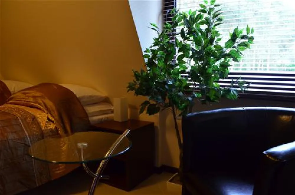 Camping WOK Warszawa