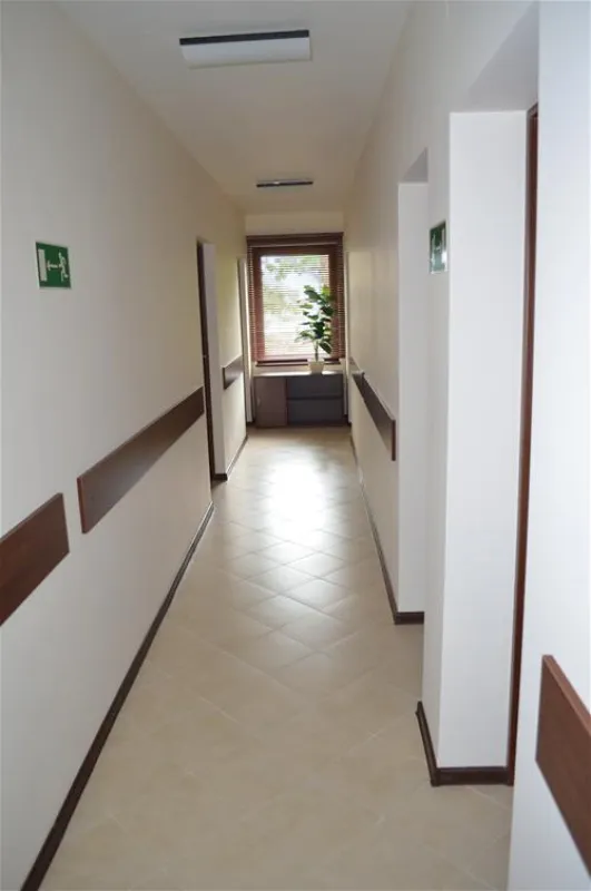 Camping WOK Warszawa