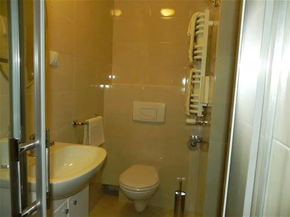 Camping WOK Warszawa