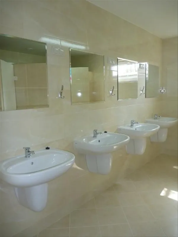 Camping WOK Warszawa