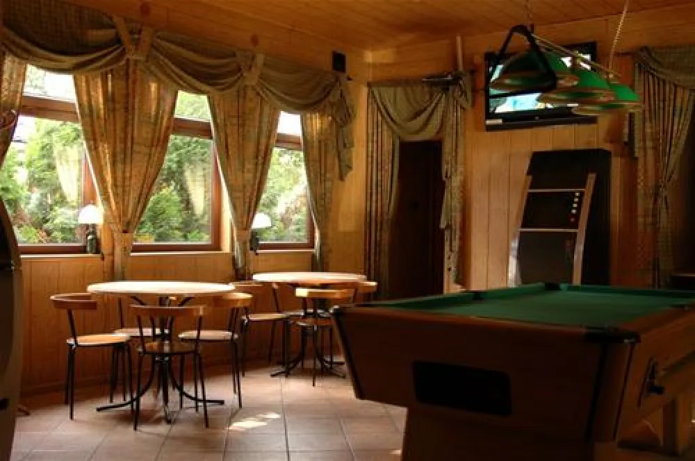 Camping WOK Warszawa