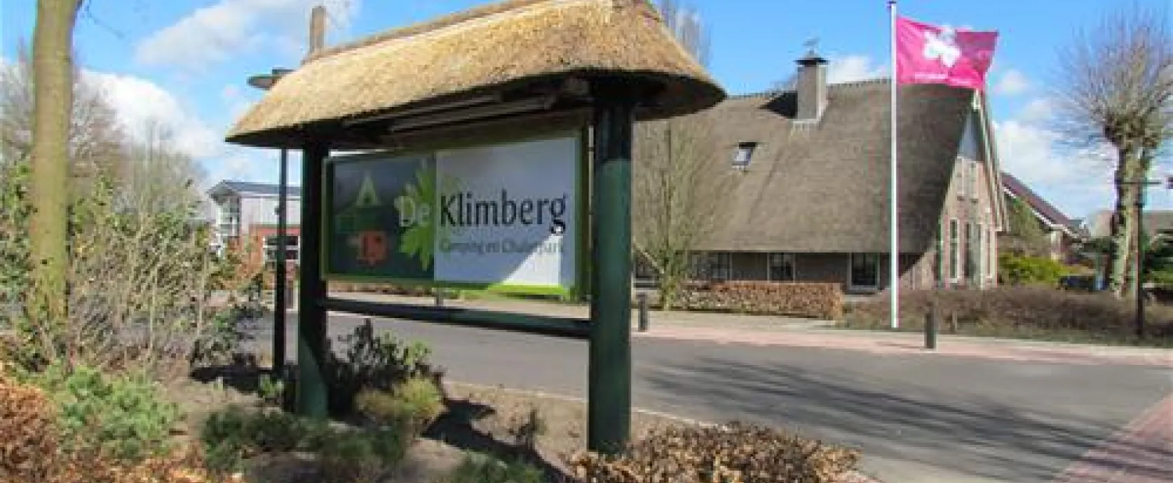 Camping De Klimberg