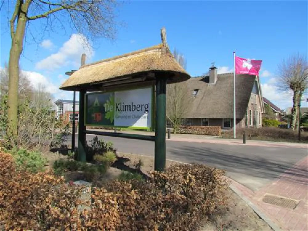 Camping De Klimberg