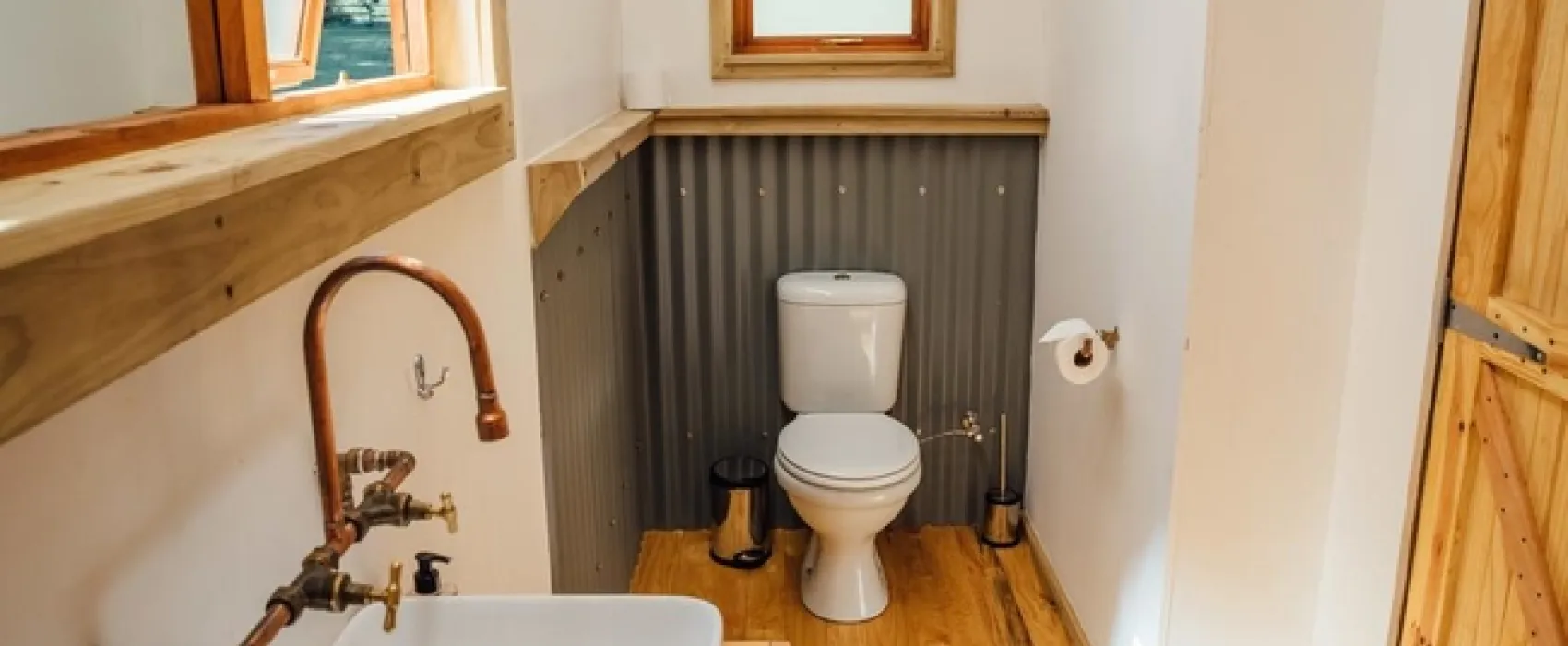 AfriCamps at Gowan Valley