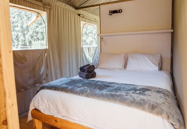 AfriCamps at Gowan Valley photo 5