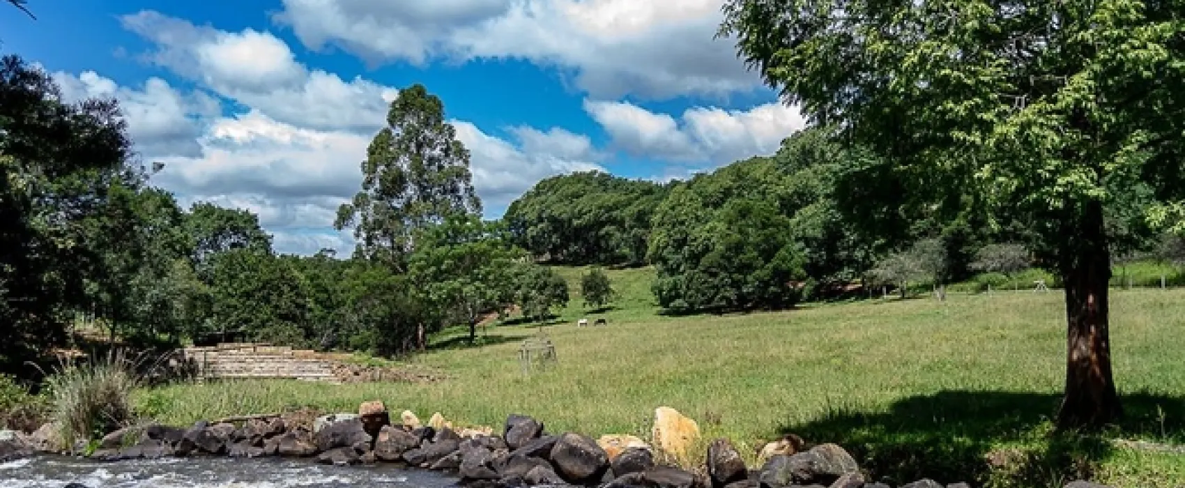 AfriCamps at Gowan Valley