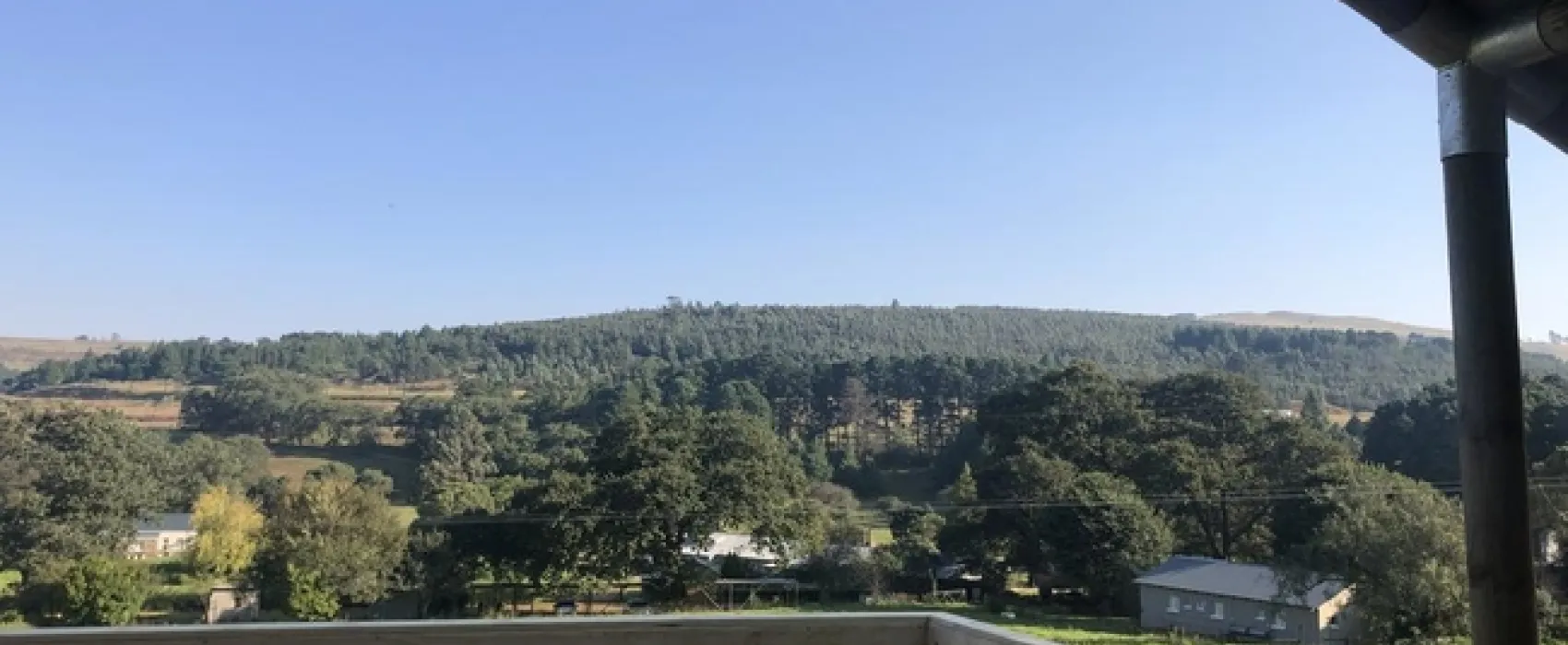 AfriCamps at Gowan Valley