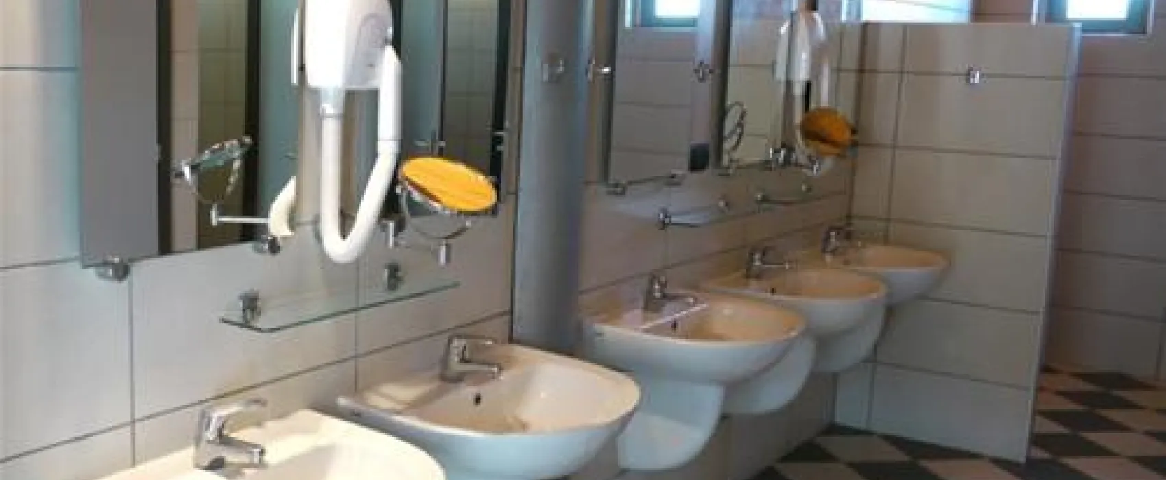 Camping-Alba-Village