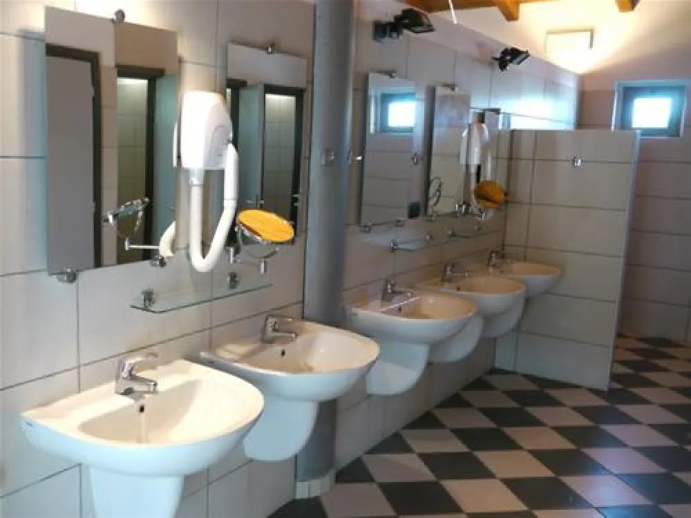 Camping-Alba-Village