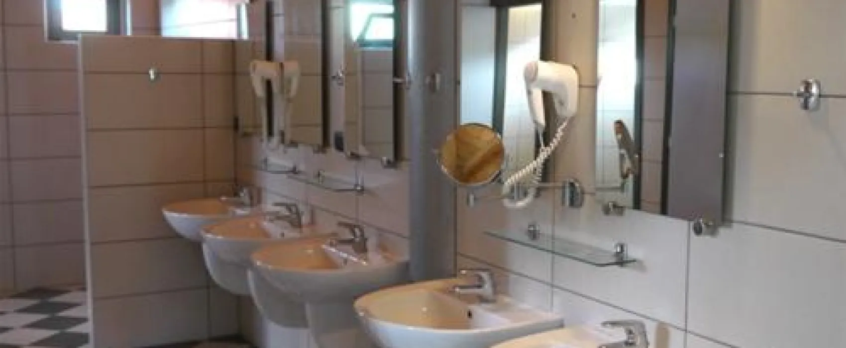 Camping-Alba-Village