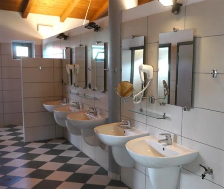 Camping-Alba-Village