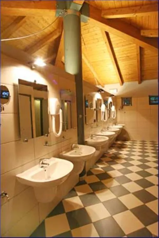 Camping-Alba-Village