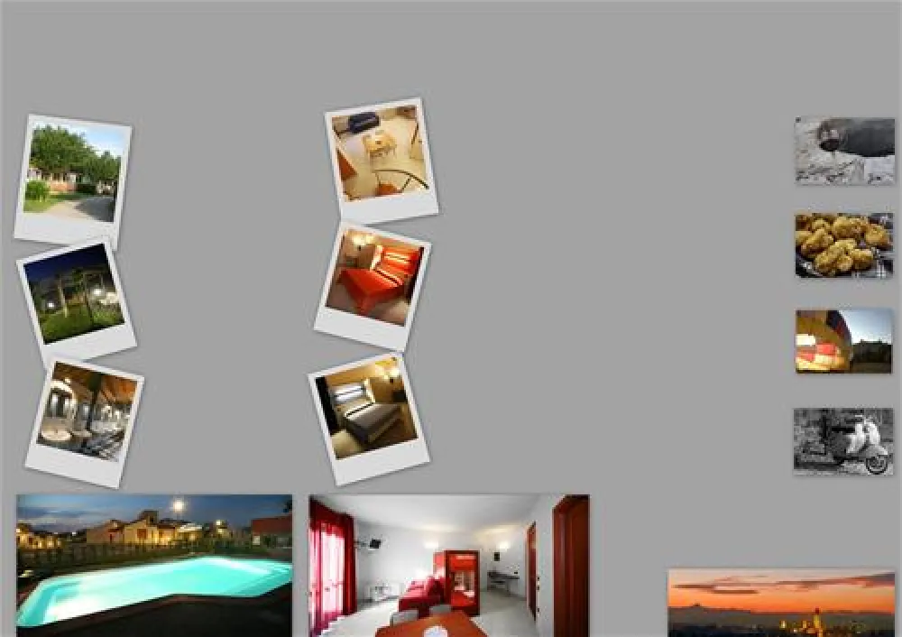 Camping-Alba-Village