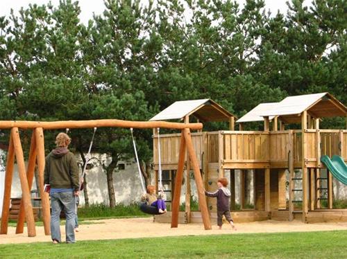 Campsite Ulbjerg in Denmark - Photo 3