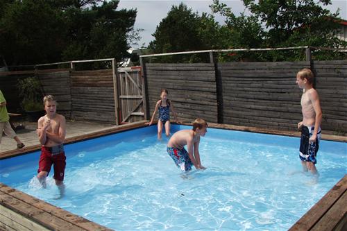 Camping Ulbjerg photo 2