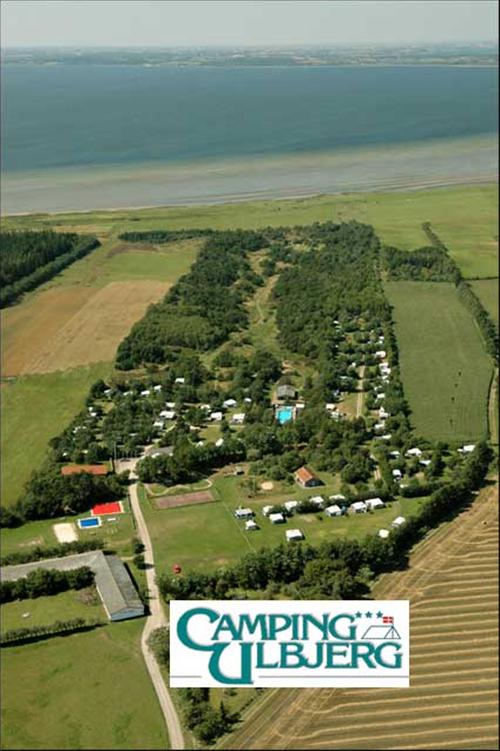 Camping Ulbjerg photo 5