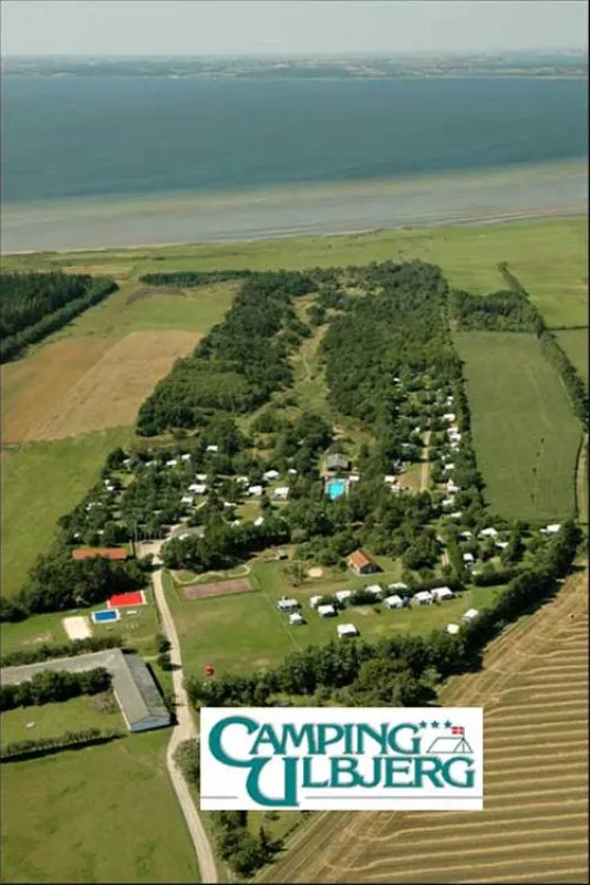Camping Ulbjerg