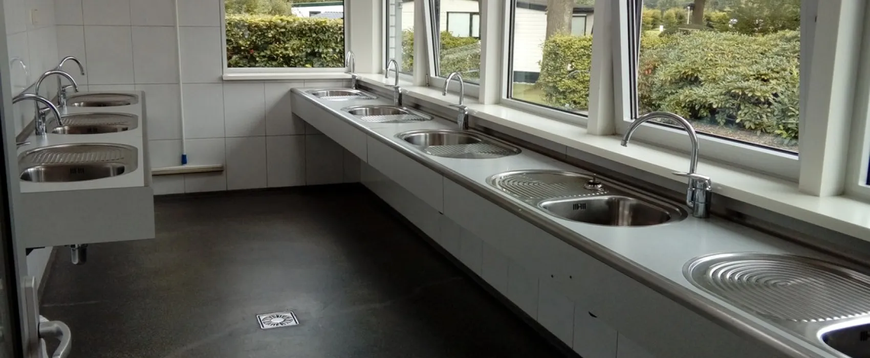 Camping De Mussenkamp