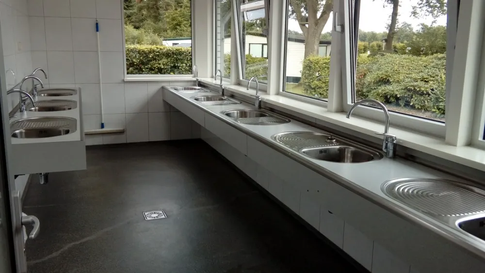 Camping De Mussenkamp