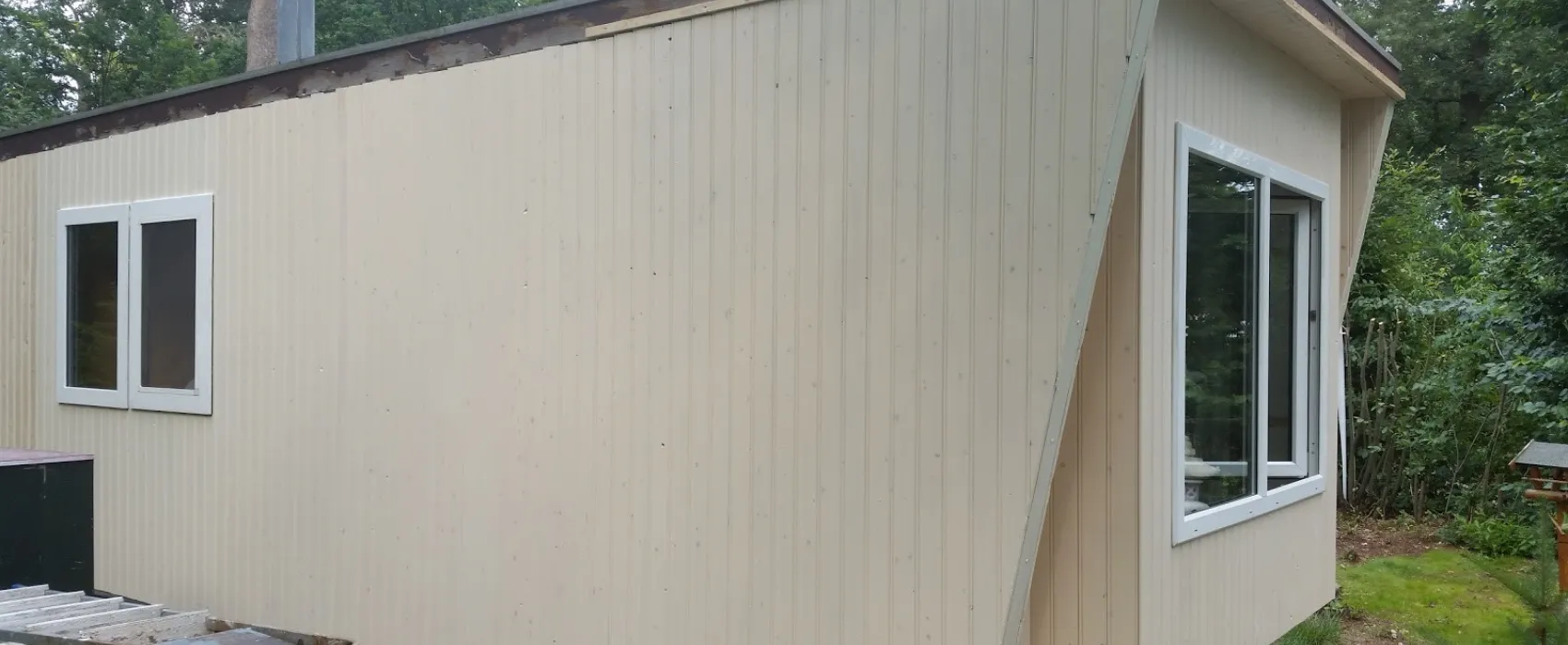 Camping De Mussenkamp