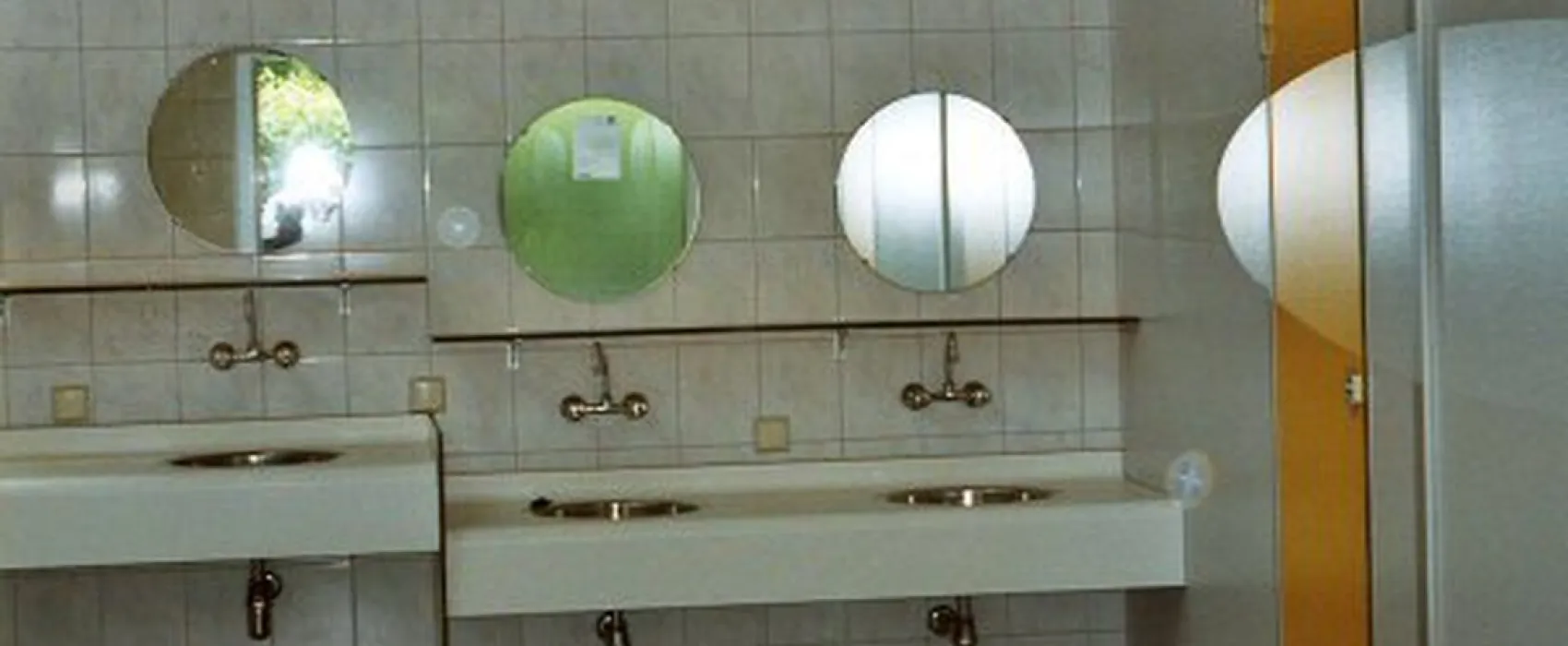 Camping De Mussenkamp