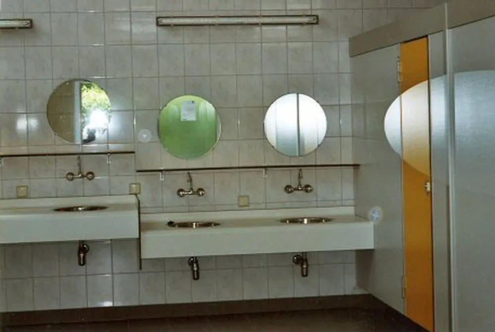 Camping De Mussenkamp