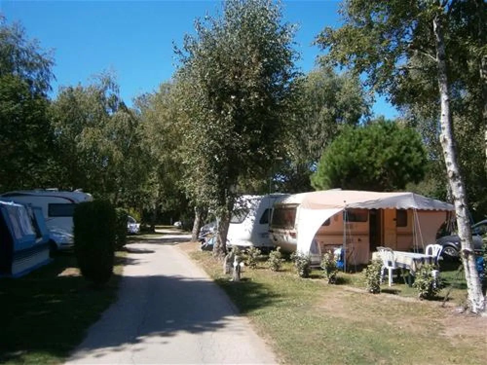 Camping de Kerabus