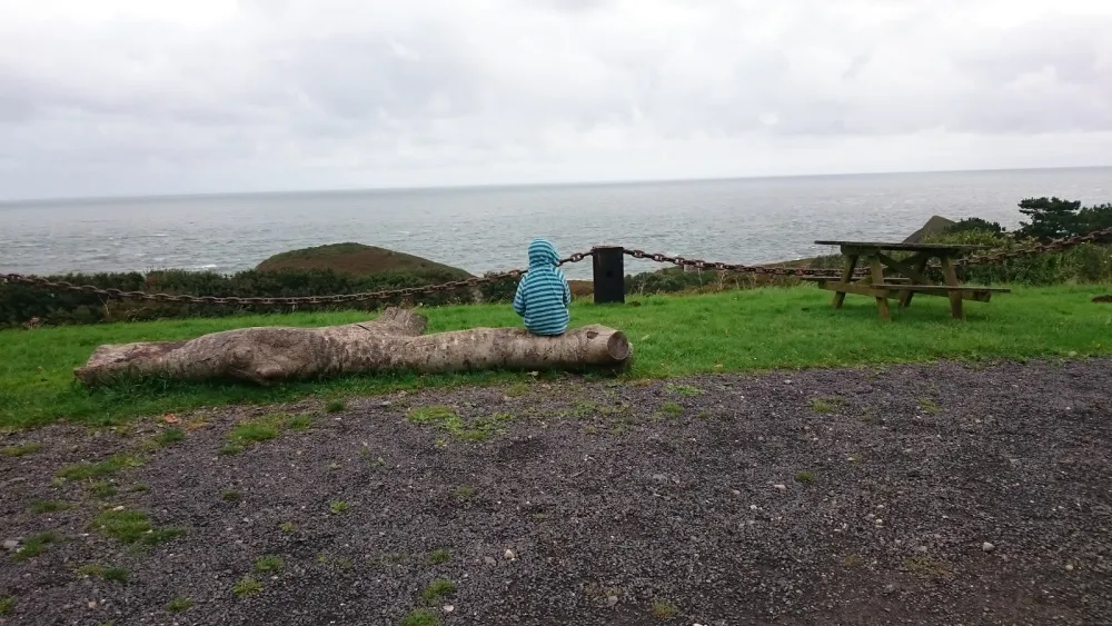 Camping Little Madow