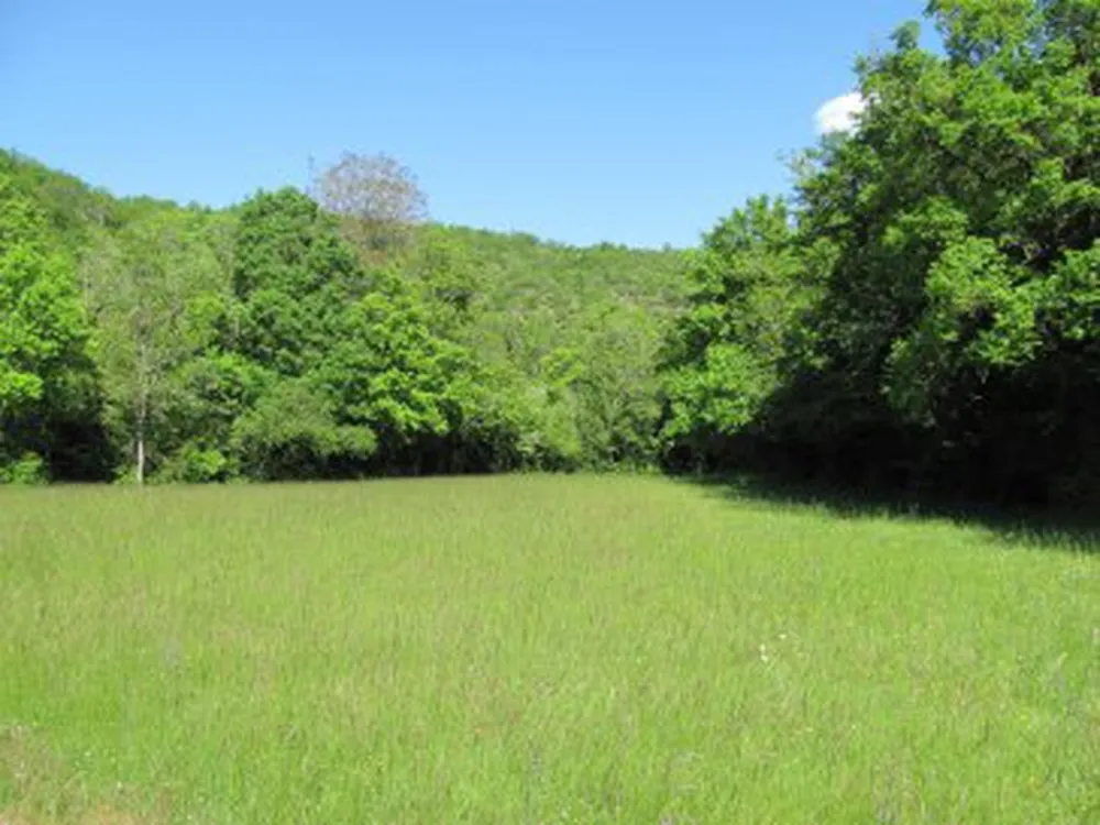 Camping Naturiste du Pas de Ceilhes