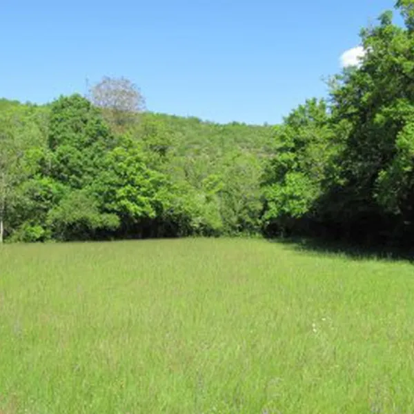 Camping Naturiste du Pas de Ceilhes