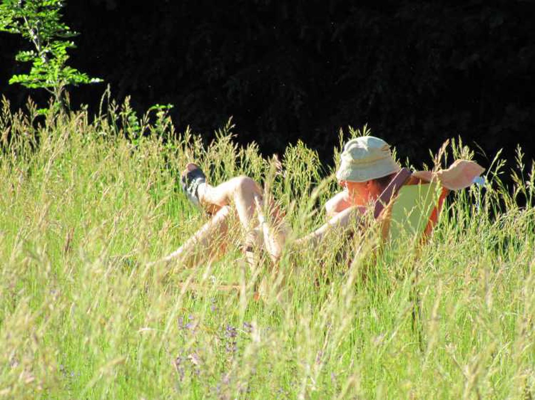 Camping Naturiste du Pas de Ceilhes photo 5
