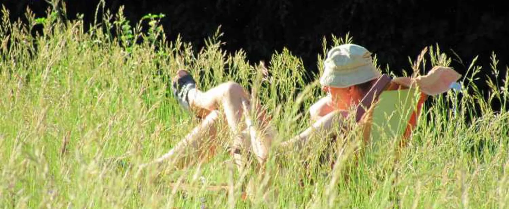 Camping Naturiste du Pas de Ceilhes