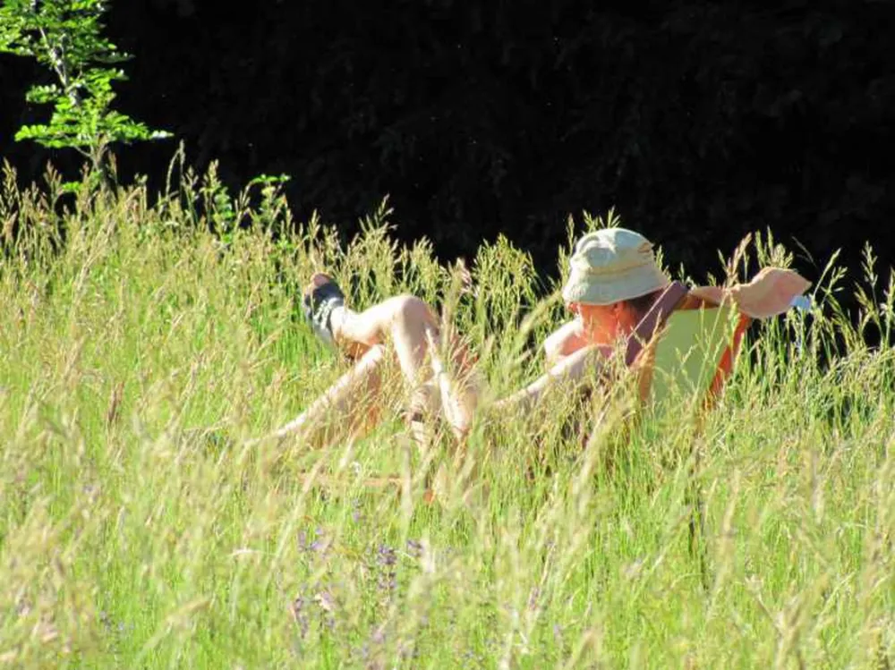 Camping Naturiste du Pas de Ceilhes