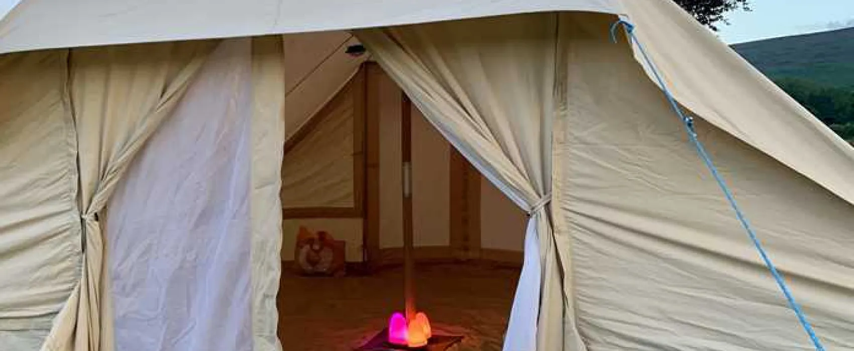 Porlock Vale Campsite