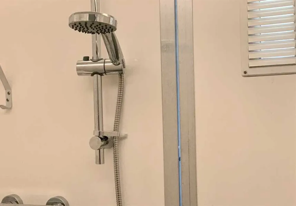 Porlock Vale Campsite