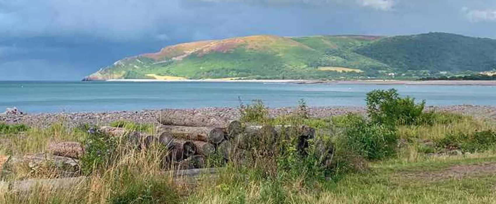 Porlock Vale Campsite