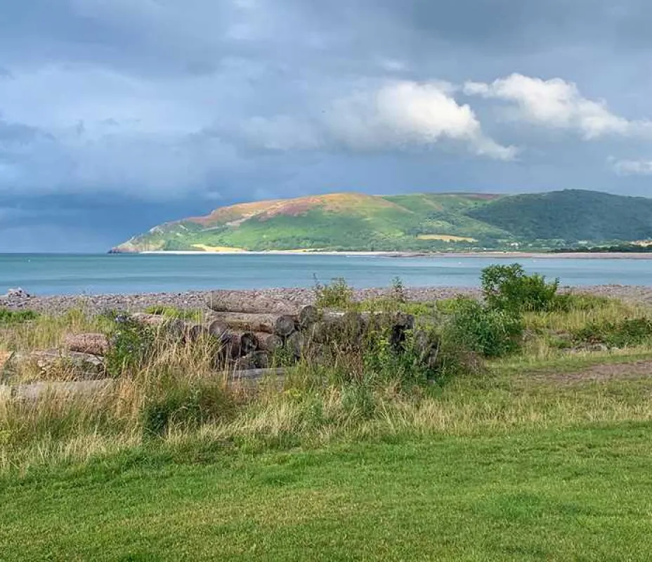 Porlock Vale Campsite