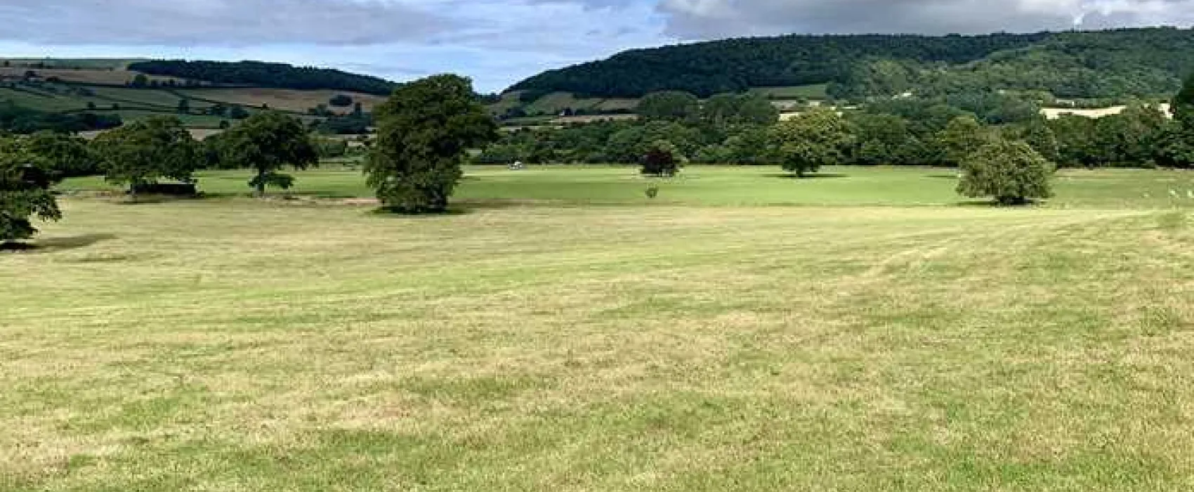 Porlock Vale Campsite