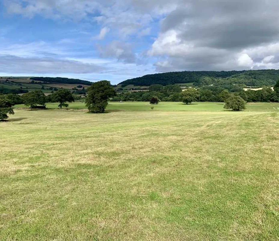 Porlock Vale Campsite