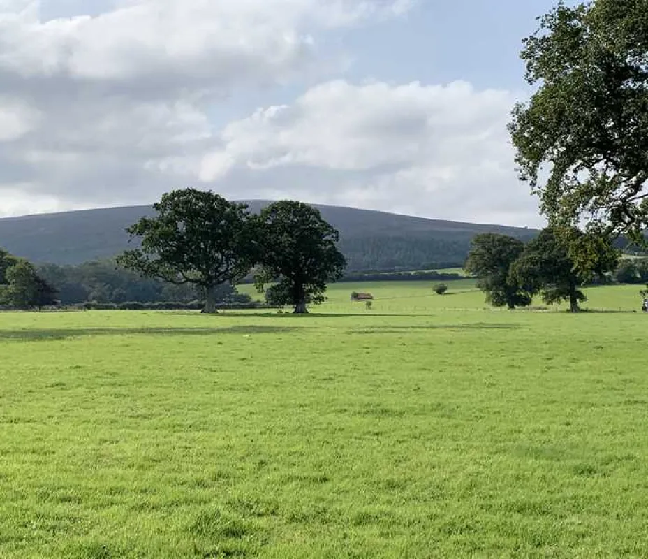Porlock Vale Campsite