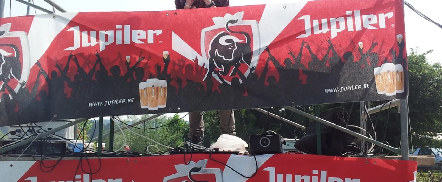 Eurocamping Lamormenil