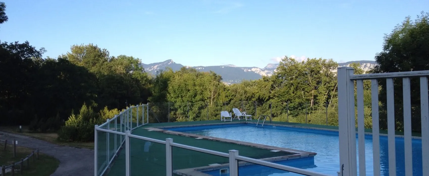 Le Balcon de Chartreuse