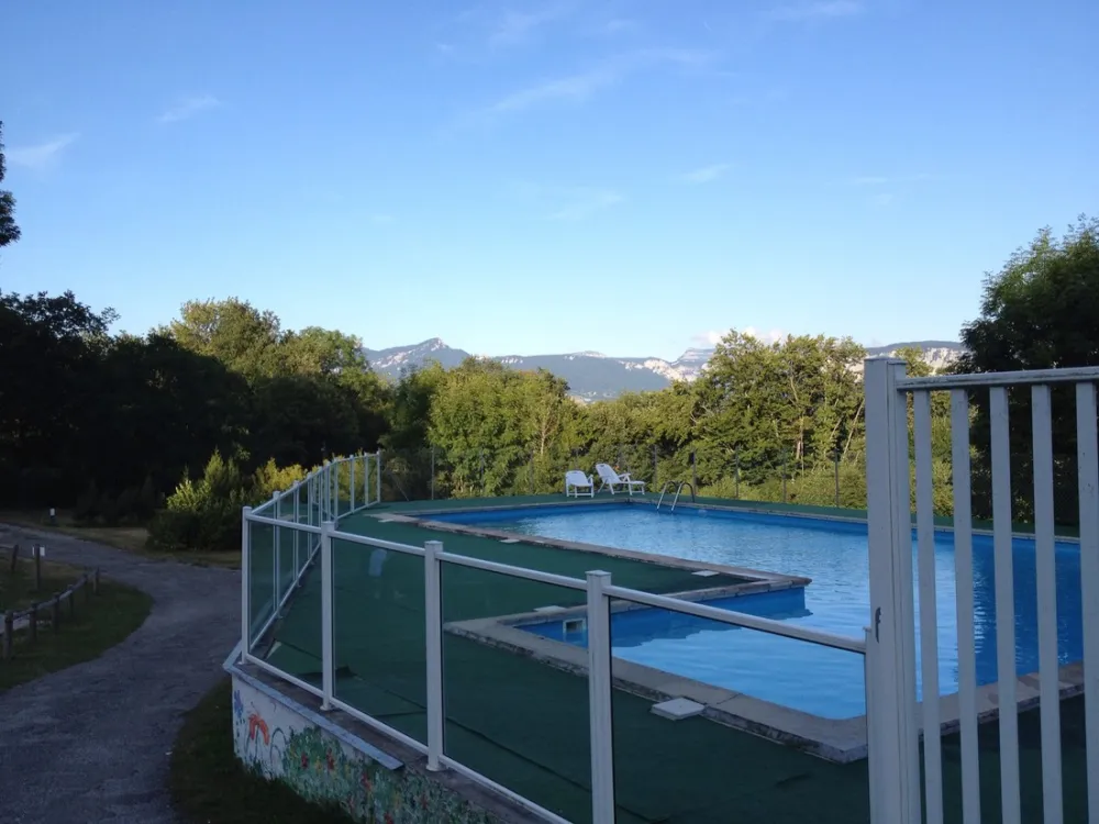 Le Balcon de Chartreuse