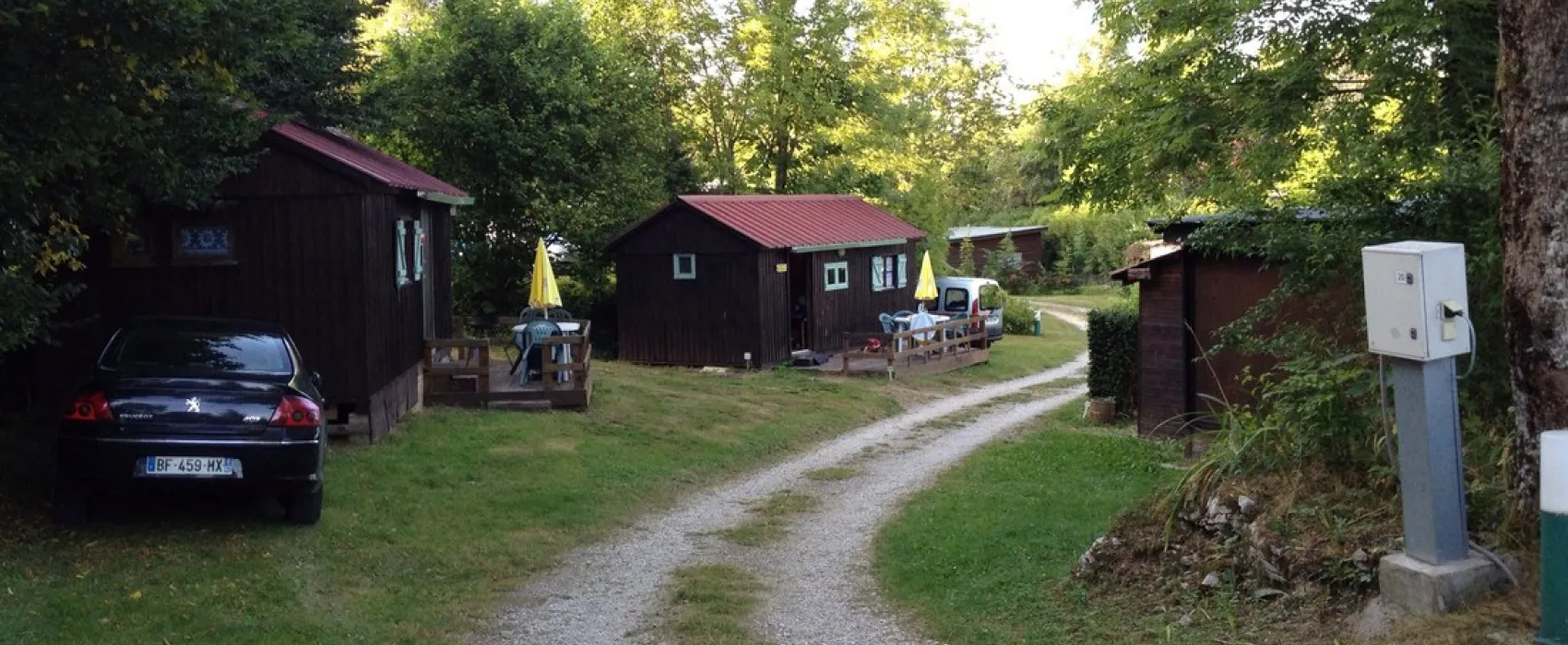 Le Balcon de Chartreuse