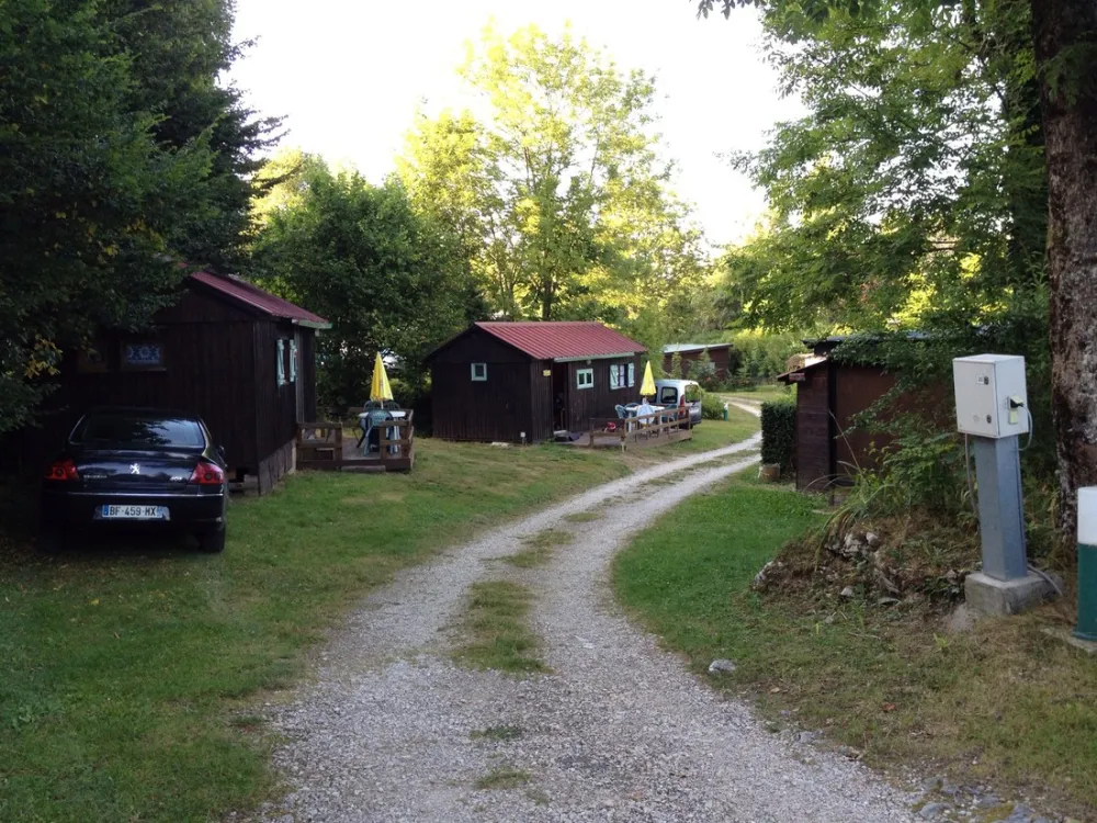 Le Balcon de Chartreuse