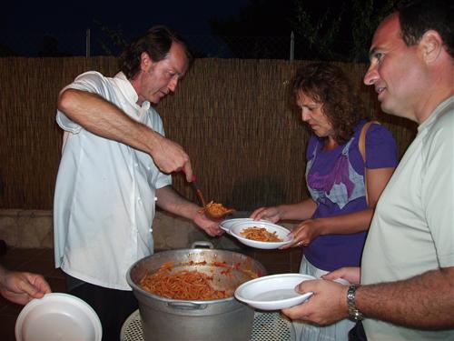 Camping Adriatico photo 2