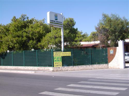 Camping Adriatico photo 4