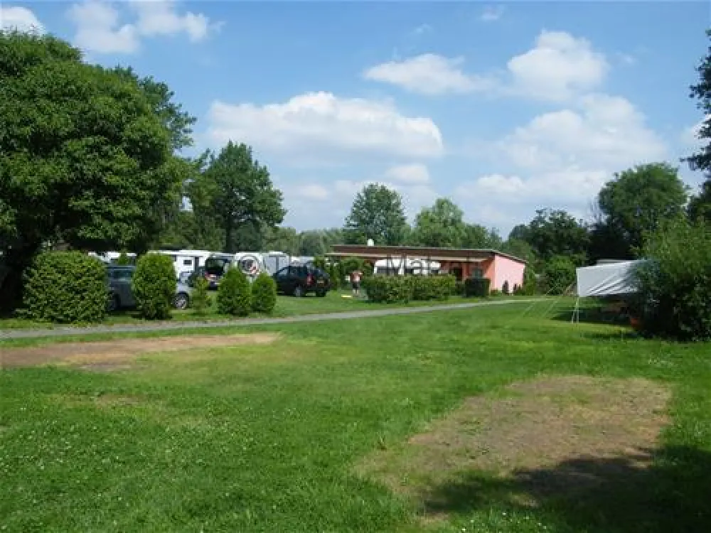 Camping Mockritz